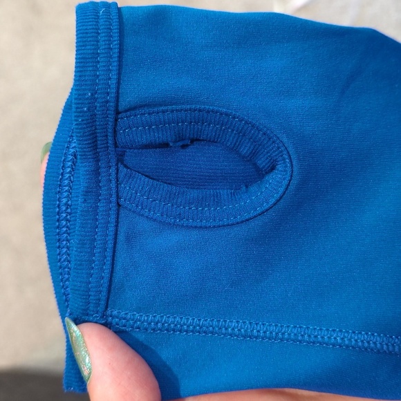 MEC Long Sleeve Shirt - Picture 4 of 6